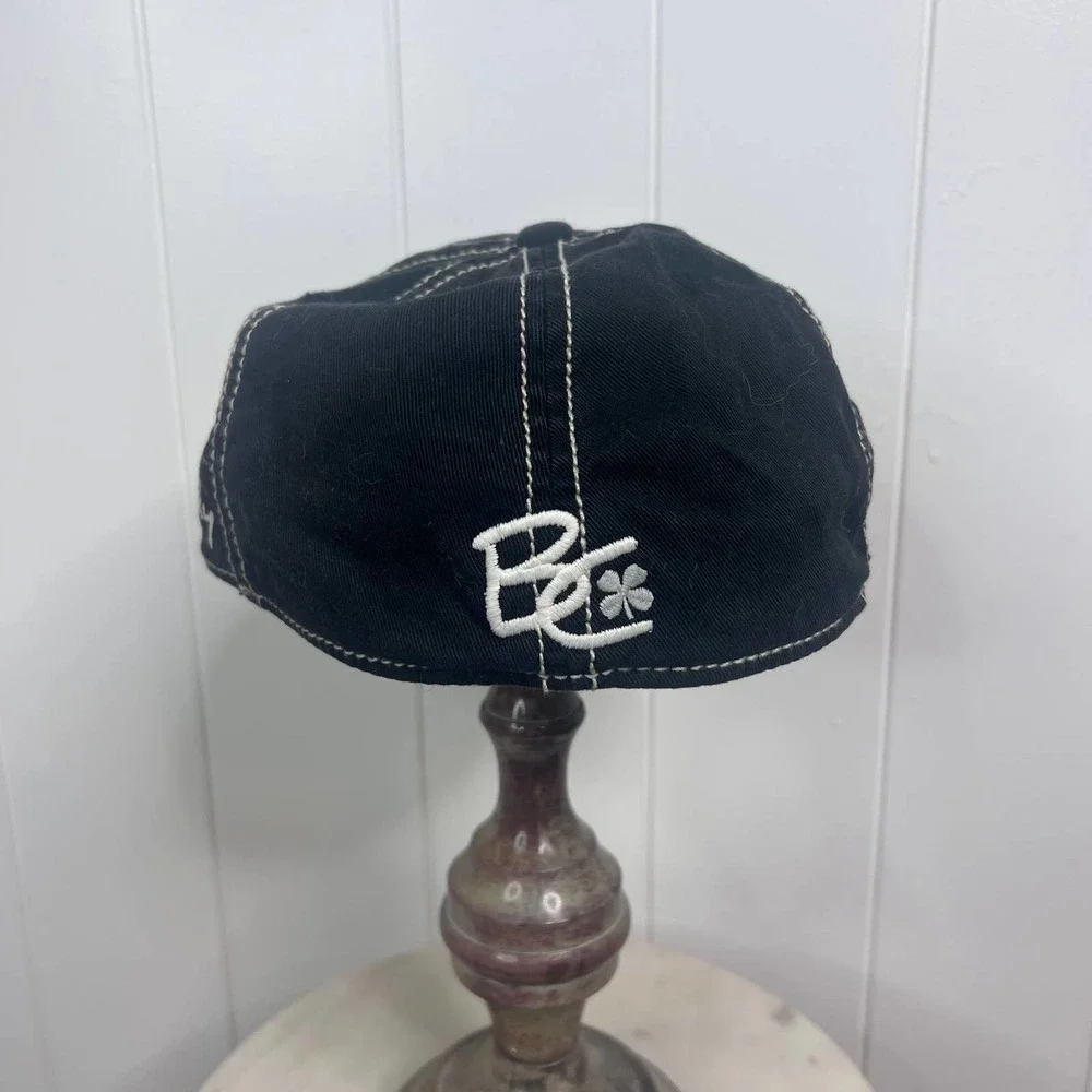 Black‎ Clover Black and White Cap SZ L - Picture 4 of 8